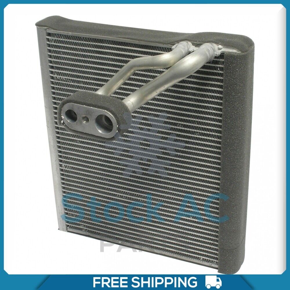 A/C Evaporator for Chrysler 200, Sebring / Dodge Avenger, Caliber / Jeep C... QR - Qualy Air