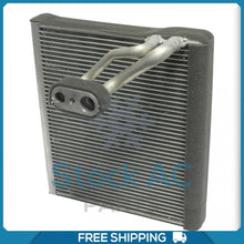 Load image into Gallery viewer, A/C Evaporator for Chrysler 200, Sebring / Dodge Avenger, Caliber / Jeep C... QR - Qualy Air