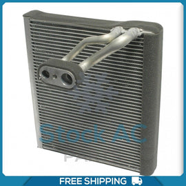 A/C Evaporator for Chrysler 200, Sebring / Dodge Avenger, Caliber / Jeep C... QR - Qualy Air