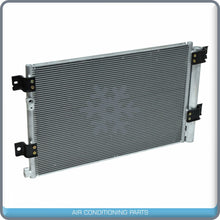 Load image into Gallery viewer, A/C Condenser for Hino 145, 165, 185, 238, 258, 258LP, 268, 308, 338, FA15.. - Qualy Air