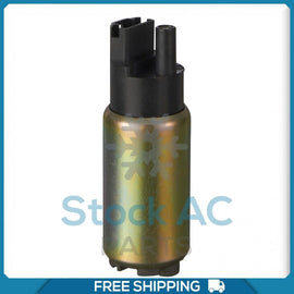 Electric Fuel Pump for Chrysler Sebring / Dodge Stratus / Honda Insight /... QOA - Qualy Air