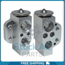 Load image into Gallery viewer, A/C Expansion Valve for Audi A4, A4 Quattro, A5, A5 Quattro, allroad, S4, ... QR - Qualy Air