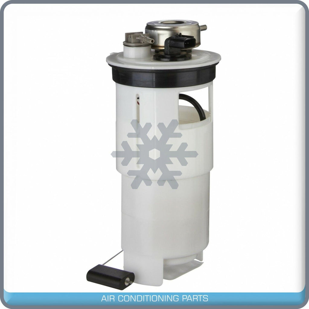 Electric Fuel Pump Module For Dodge Durango 1998 1999 2000 2001 2002 2003 QOA - Qualy Air