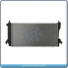 Load image into Gallery viewer, NEW Radiator for Ford Escort, Sable, Taurus / Mercury Sable.. - OE# 1F1H8005AA - Qualy Air
