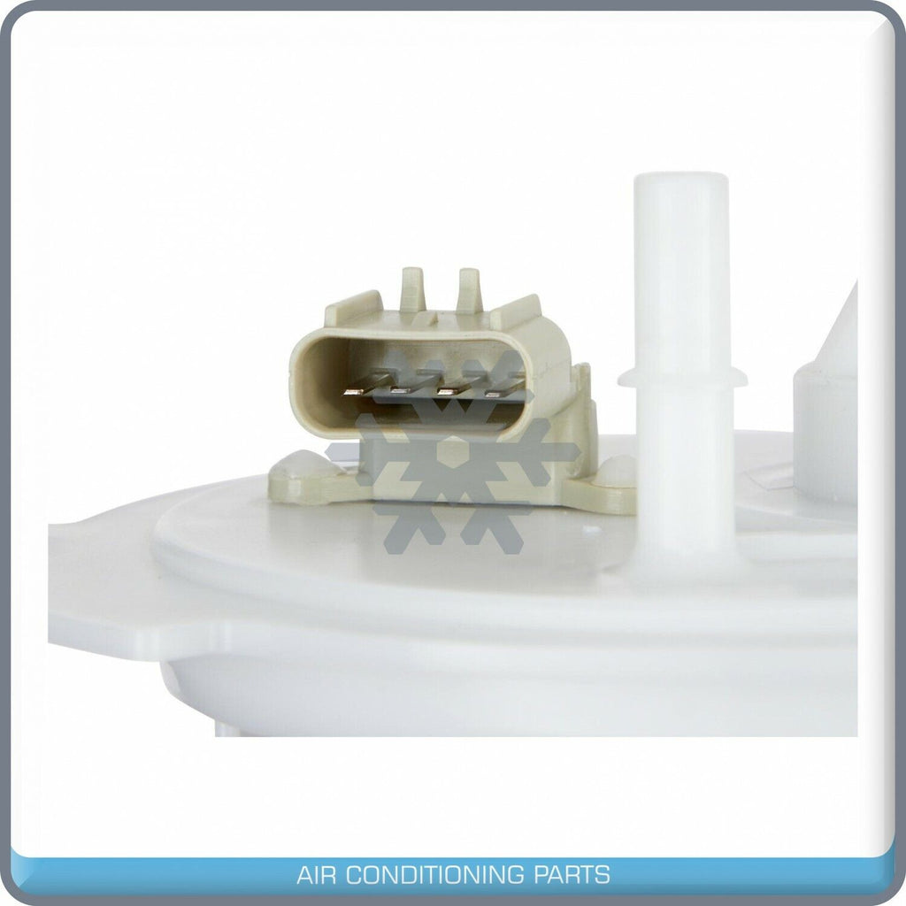 Electric Fuel Pump for Chrysler Sebring / Dodge Stratus QOA - Qualy Air