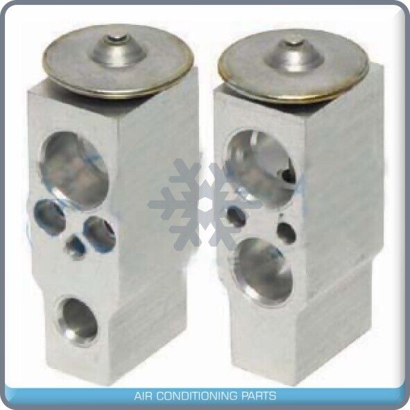 A/C Expansion Valve for Toyota Sequoia QR - Qualy Air