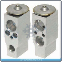 Load image into Gallery viewer, A/C Expansion Valve for Toyota Sequoia QR - Qualy Air