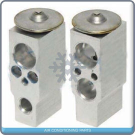 A/C Expansion Valve for Toyota Sequoia QR - Qualy Air