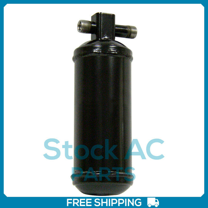 New A/C Receiver Drier for PONT GTO 06-04 QU QU - Qualy Air