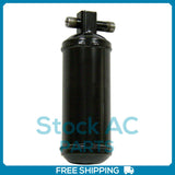 New A/C Receiver Drier for PONT GTO 06-04 QU QU