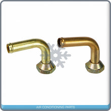 Load image into Gallery viewer, Radiator for Honda Accord, Prelude QOA - Qualy Air