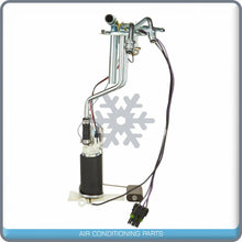 Load image into Gallery viewer, Electric Fuel Pump for Chevrolet C1500, C2500, C35, C3500, K1500, K2500, ... QOA - Qualy Air