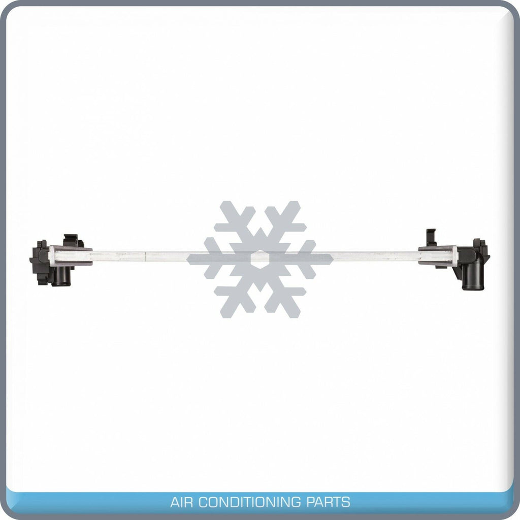 NEW Radiator for Dodge Journey - 2009 to 2020 - OE# 98038238AA - Qualy Air