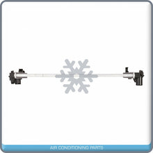 Load image into Gallery viewer, NEW Radiator for Dodge Journey - 2009 to 2020 - OE# 98038238AA - Qualy Air