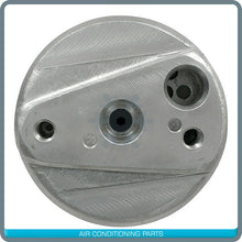 Cargar imagen en el visor de la galería, New A/C Receiver Drier for TOY SIENNA 00-98 QU QU - Qualy Air