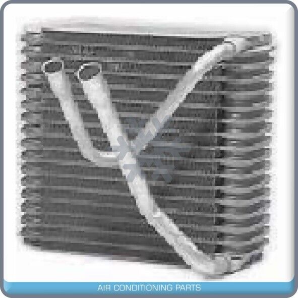 A/C Evaporator for Ford Tempo / Mercury Topaz QR - Qualy Air