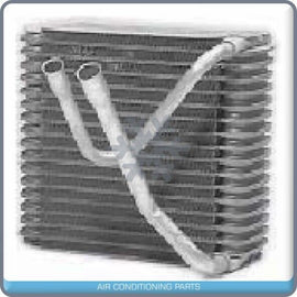 A/C Evaporator for Ford Tempo / Mercury Topaz QR - Qualy Air