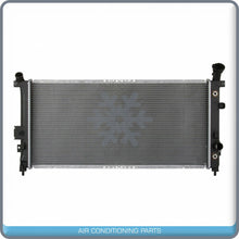Load image into Gallery viewer, NEW Radiator for Buick Rendezvous, Terraza / Chevrolet Uplander, Venture.. QOA - Qualy Air