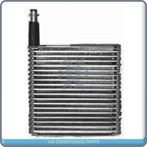 A/C Evaporator for Mazda 929 QR - Qualy Air