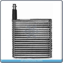 Cargar imagen en el visor de la galería, A/C Evaporator for Mazda 929 QR - Qualy Air