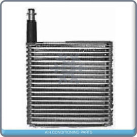 A/C Evaporator for Mazda 929 QR - Qualy Air