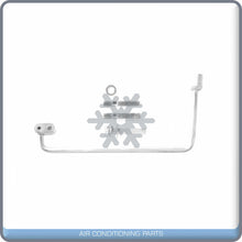 Load image into Gallery viewer, New A/C Condenser for Subaru Tribeca, B9 Tribeca - 2008 to 2014 QL - Qualy Air