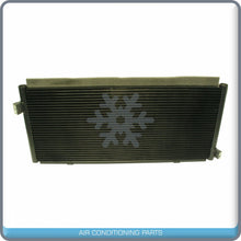 Load image into Gallery viewer, A/C Condenser for Subaru Baja, Legacy, Outback QU - Qualy Air