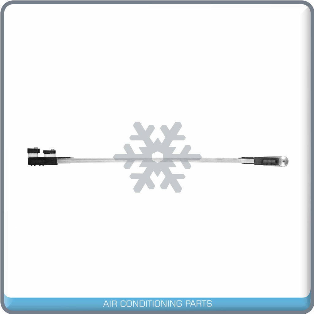 A/C Condenser for Lexus RX350, RX350L - 2016 2017 2018 2019 2020 2021 QL - Qualy Air