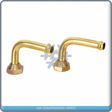 Load image into Gallery viewer, Radiator for Dodge Ramcharger / Toyota Celica QOA - Qualy Air