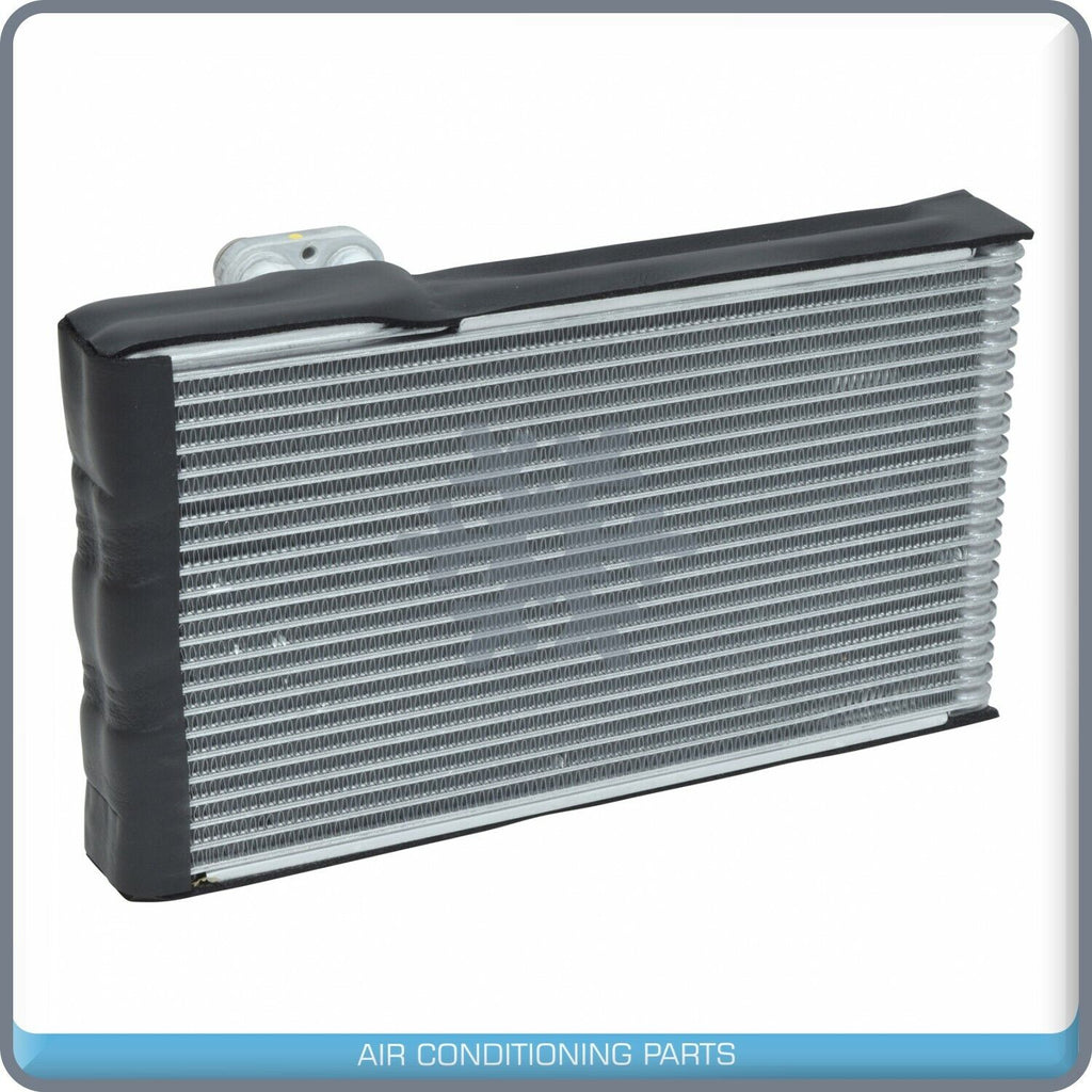 A/C Evaporator Core for Lexus GX460, LX570, RX450h / Toyota Highlander, La... QU - Qualy Air