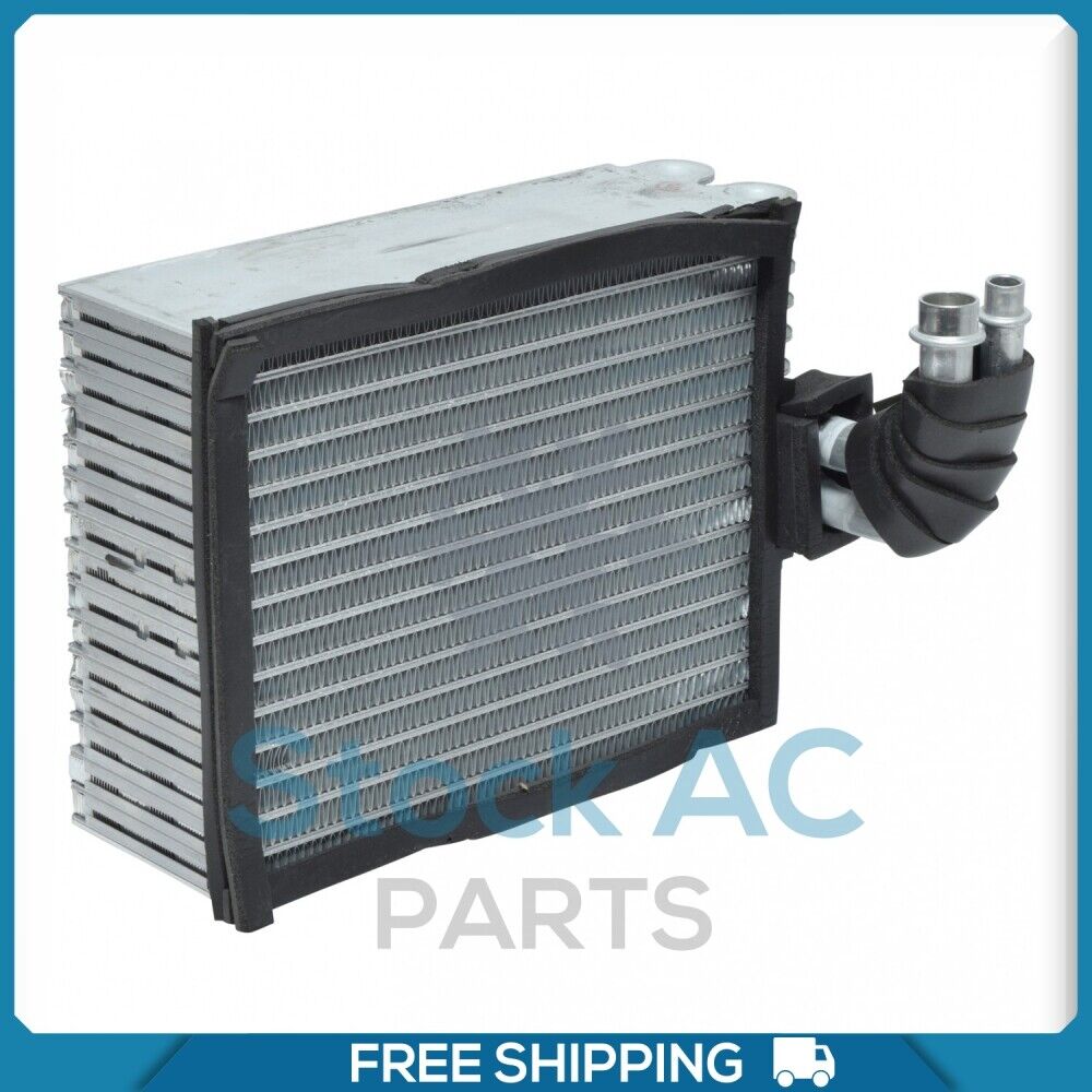 A/C Evaporator Core for Porsche Cayenne QU - Qualy Air