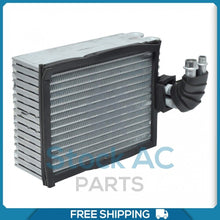 Load image into Gallery viewer, A/C Evaporator Core for Porsche Cayenne QU - Qualy Air