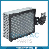 A/C Evaporator Core for Porsche Cayenne QU