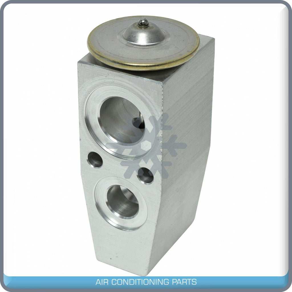 A/C Expansion Valve for Ford F-250 Super Duty, F-350 Super Duty, F-450 Sup... QR - Qualy Air