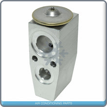 Load image into Gallery viewer, A/C Expansion Valve for Ford F-250 Super Duty, F-350 Super Duty, F-450 Sup... QR - Qualy Air