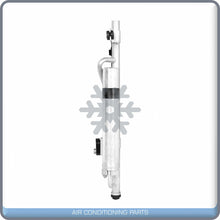 Load image into Gallery viewer, A/C Condenser for Chevrolet Aveo, Aveo5 / Pontiac G3, Wave, Wave5 / Suzuki... QL - Qualy Air