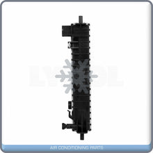 Cargar imagen en el visor de la galería, Radiator for Ford F-150, F-250, Expedition / Lincoln Mark LT, Navigator QL - Qualy Air