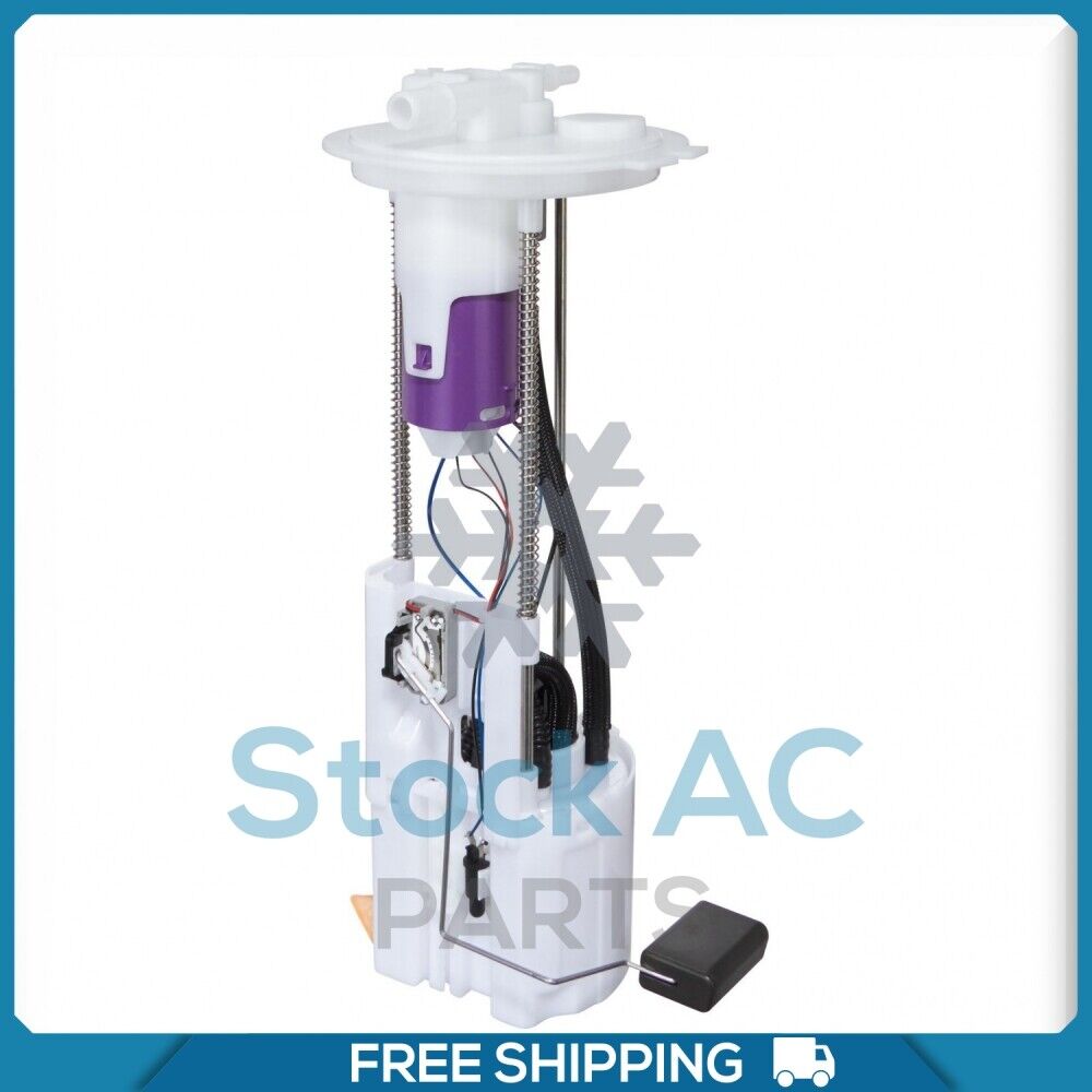 Electric Fuel Pump for Infiniti QX56 / Nissan Armada, Titan QOA - Qualy Air