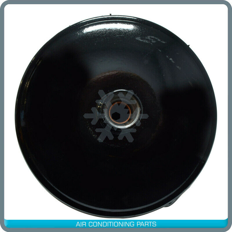 New A/C Receiver Drier for JOHN DEERE QU QU - Qualy Air