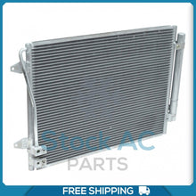 Load image into Gallery viewer, A/C Condenser for Volkswagen Passat QU - Qualy Air