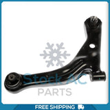 Control Arm Front Lower Left for Ford Escape, Mazda Tribute, Mazda Tribut... QOA