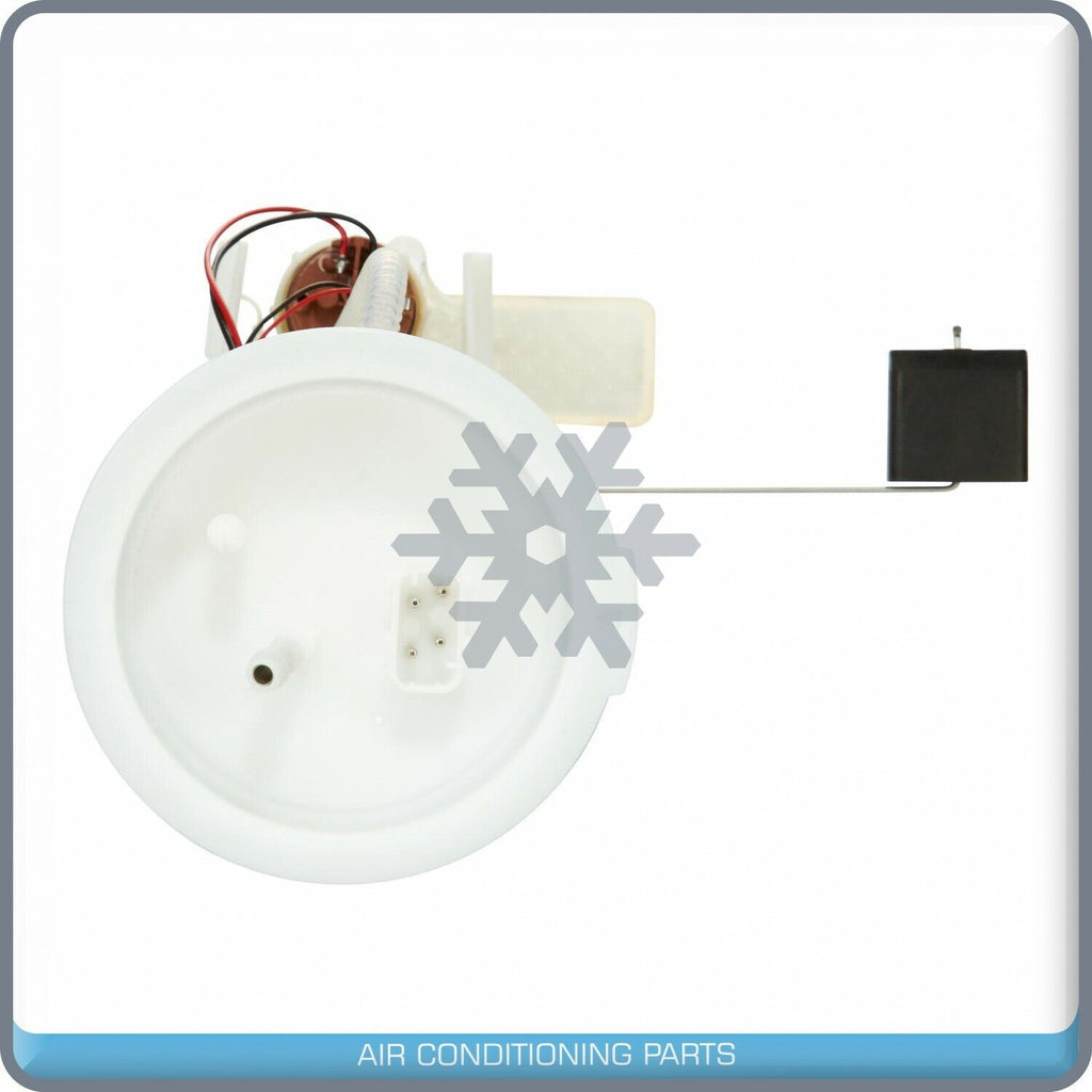 Fuel Pump Module for BMW X5 2001-2006 3.0L for BMW X5 2002-2003 4.6L E8412M QOA - Qualy Air