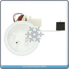 Load image into Gallery viewer, Fuel Pump Module for BMW X5 2001-2006 3.0L for BMW X5 2002-2003 4.6L E8412M QOA - Qualy Air