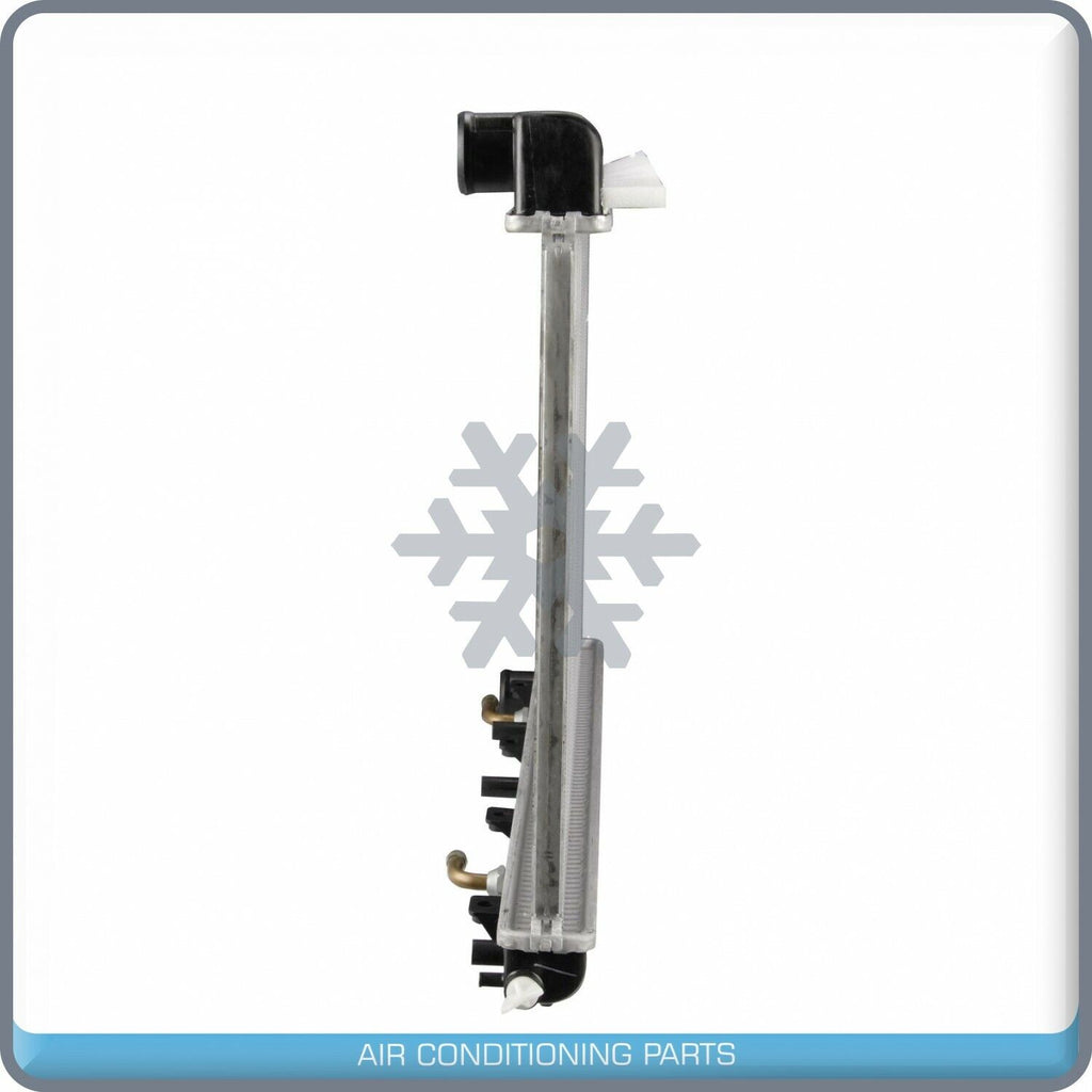 Radiator for Subaru Forester QOA - Qualy Air