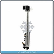 Load image into Gallery viewer, Radiator for Subaru Forester QOA - Qualy Air
