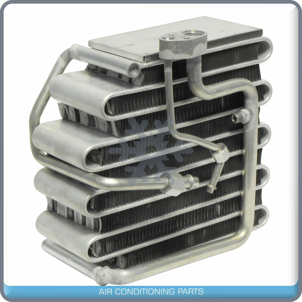 A/C Evaporator for Mitsubishi Diamante QR - Qualy Air