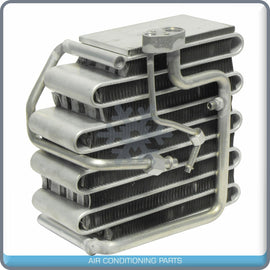 A/C Evaporator for Mitsubishi Diamante QR - Qualy Air