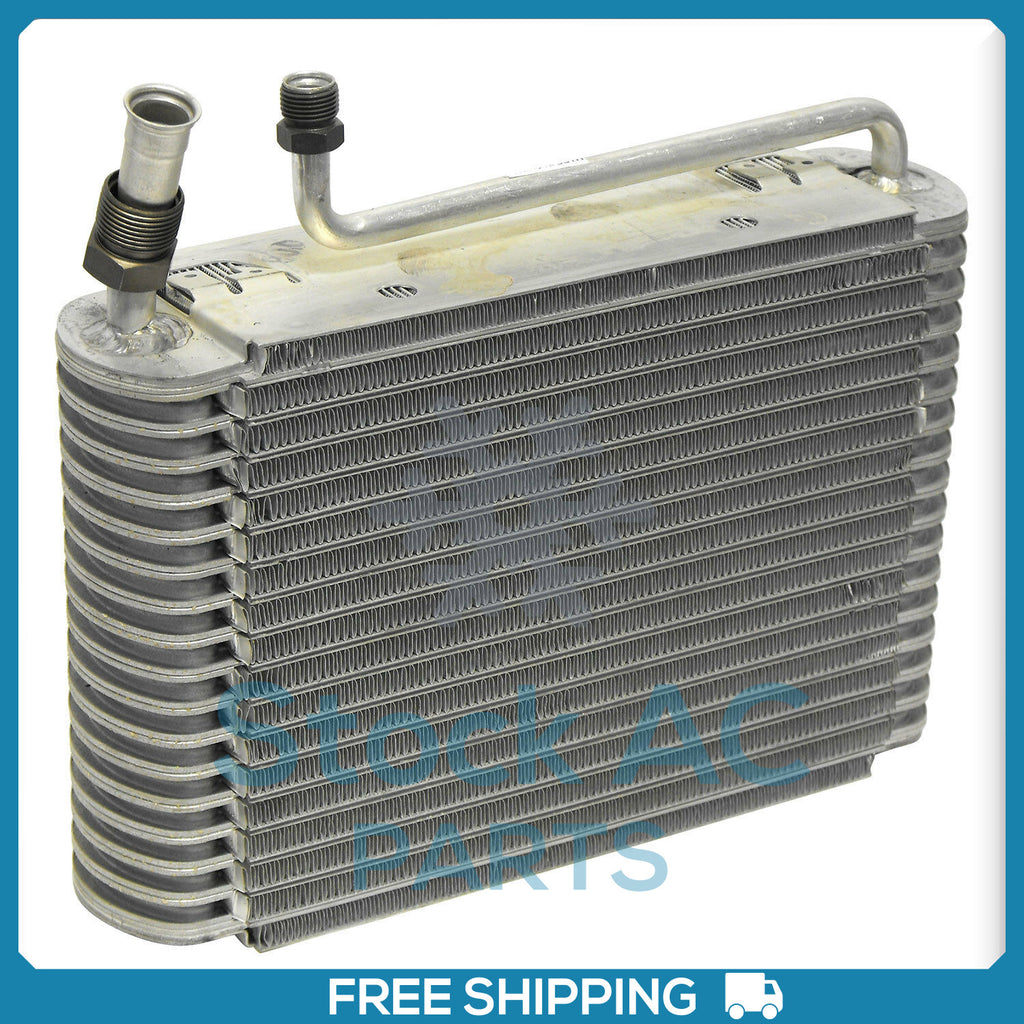 A/C Evaporator Core for Chevrolet Lumina APV / Oldsmobile Silhouette / Pon... QU - Qualy Air