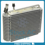 A/C Evaporator Core for Chevrolet Lumina APV / Oldsmobile Silhouette / Pon... QU