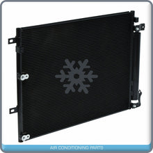 Load image into Gallery viewer, A/C Condenser for Jeep Cherokee QU - Qualy Air